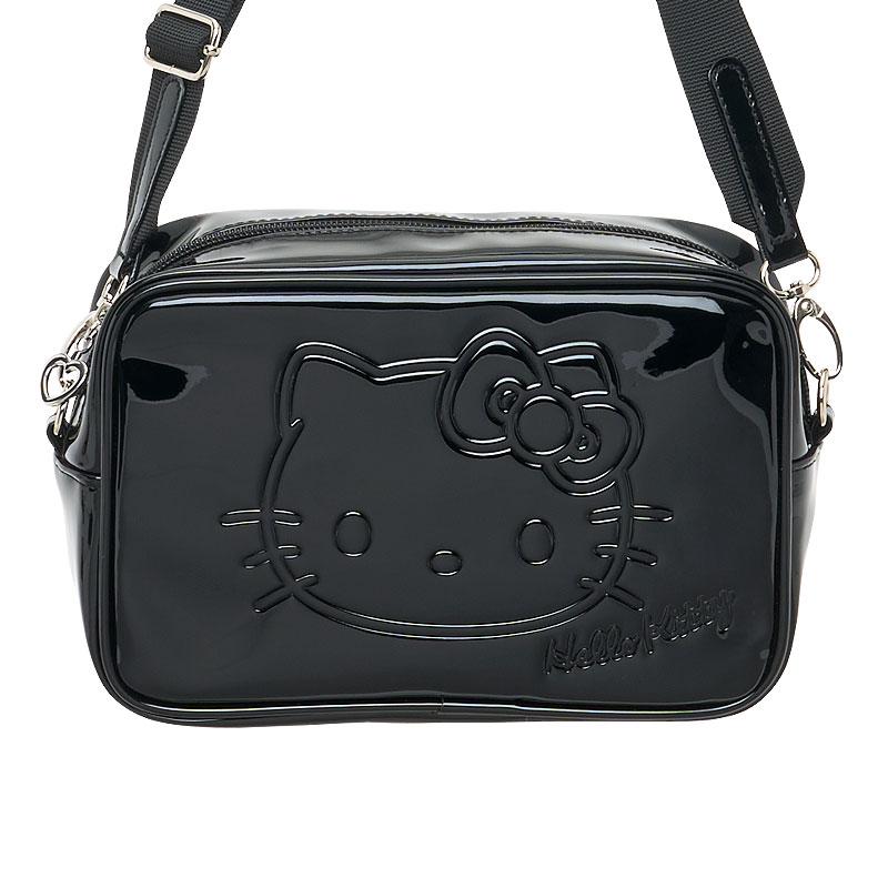 Hello Kitty Shoulder Bag Monotone Sanrio Japan 2025