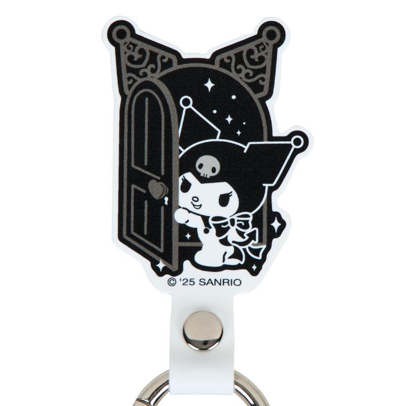 KUROMI's Special Key Smartphone Hand Strap Sanrio Japan 2025