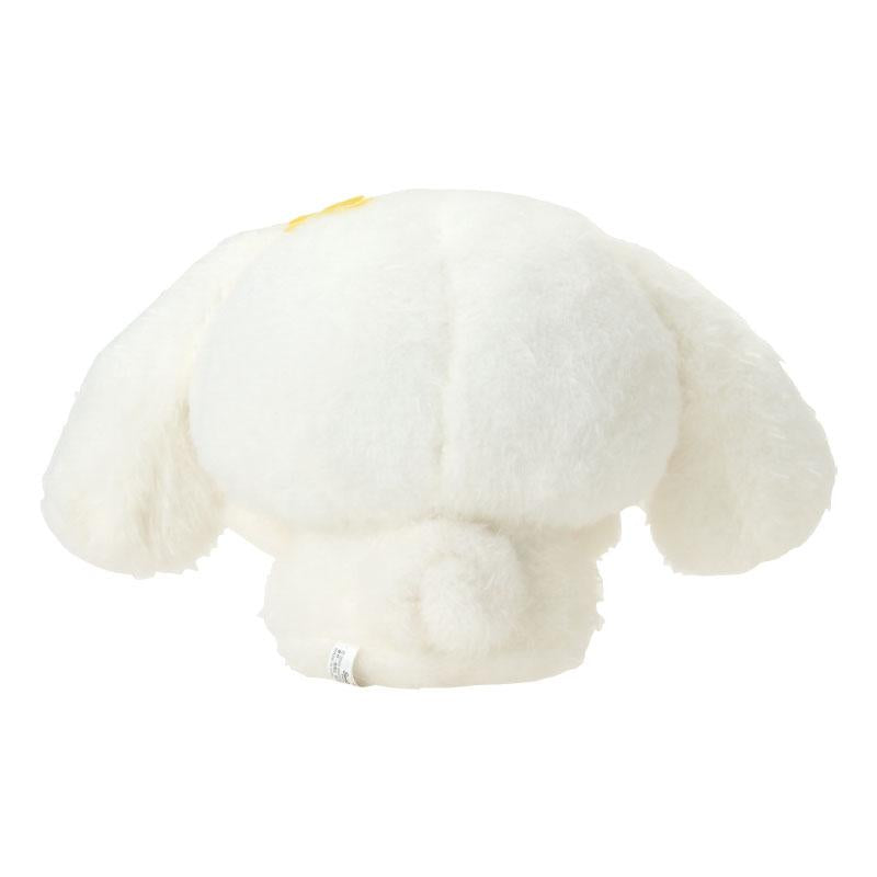 Cinnamoroll Plush Doll Plump Cheeks Sanrio Japan 2025