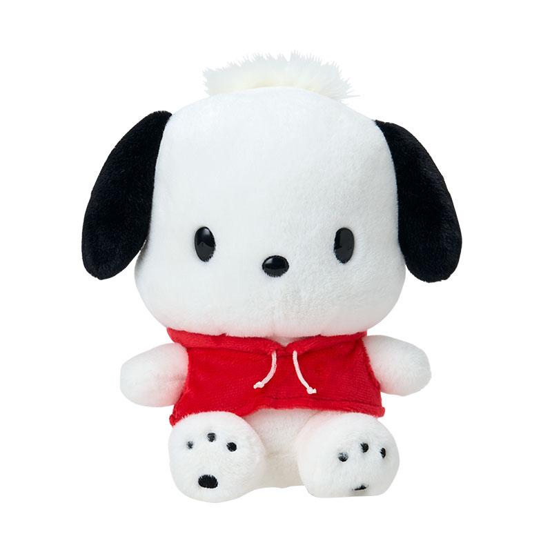 Pochacco Plush Doll M Sanrio Japan 2025