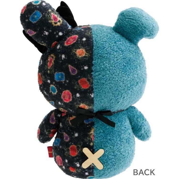 Sentimental Circus Plush Doll M Grimoire San-X Japan 2025
