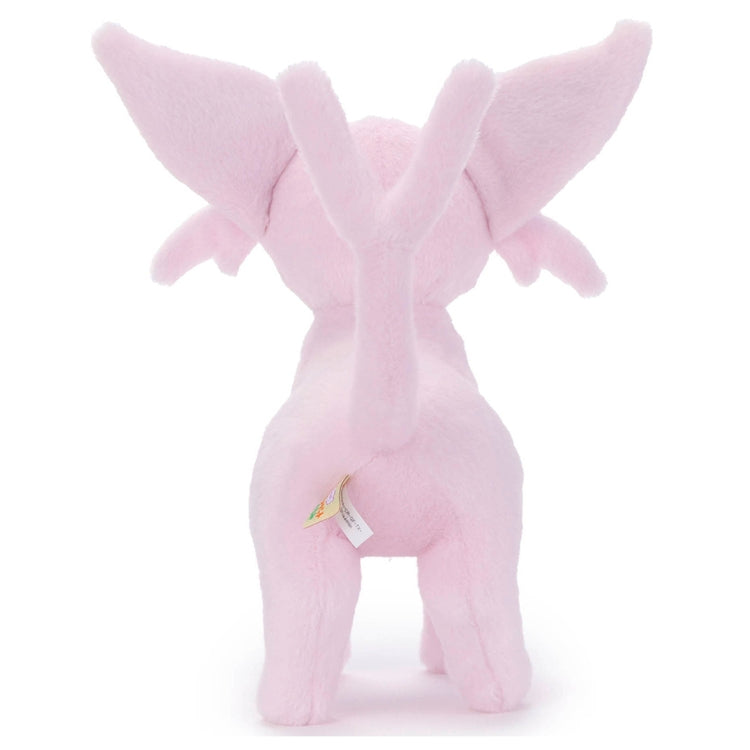 Espeon Eifie Plush Doll I Choose You! Pokemon Center Japan 2025