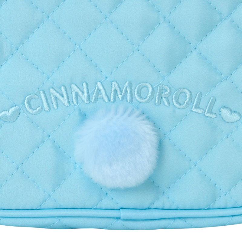 Cinnamoroll Pouch Spring Rabbit Sanrio Japan 2025