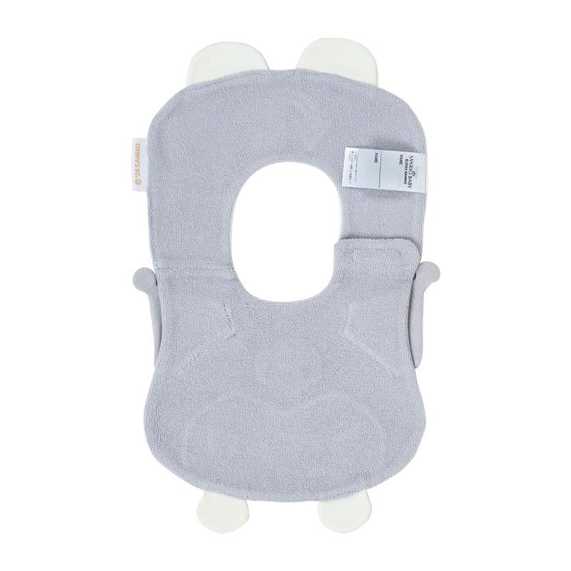 Kuromi Baby Bib Sanrio Japan 2025