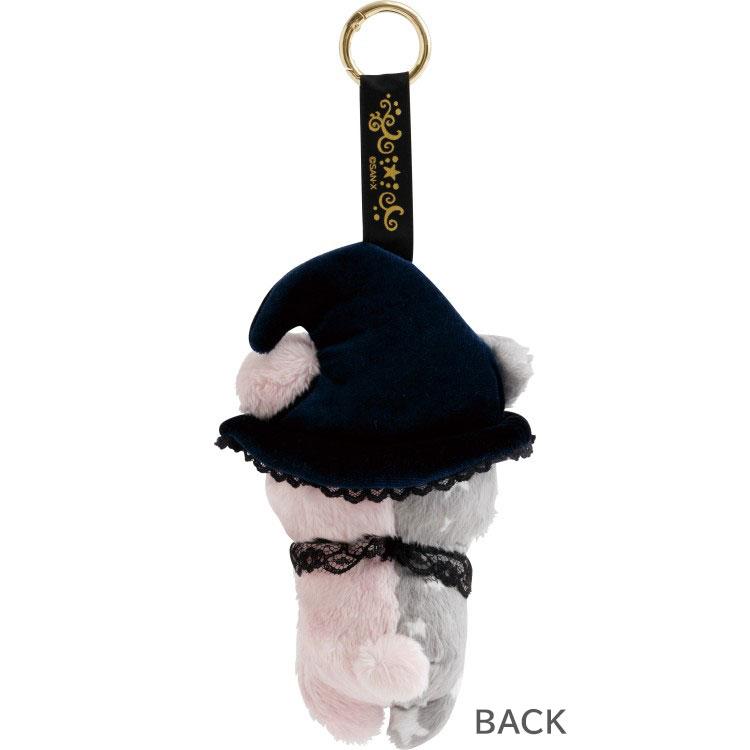 Sentimental Circus Spica Plush Keychain Bijou Grimoire San-X Japan 2025