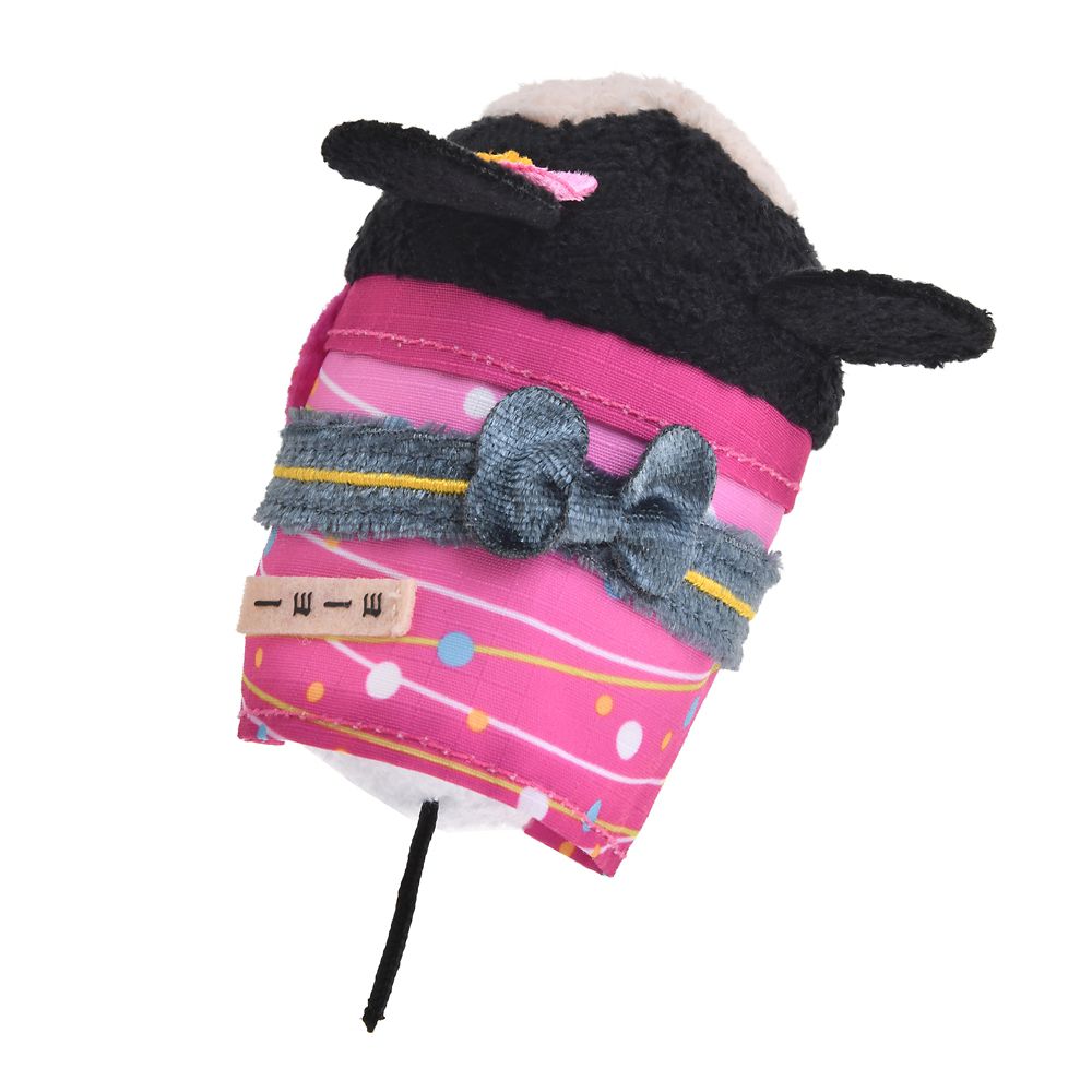 Minnie✌︎('ω'✌︎ )出品 MINNIE'S DOT RIBBON Pouch Disney Store Japan 2025 – VeryGoods.JP