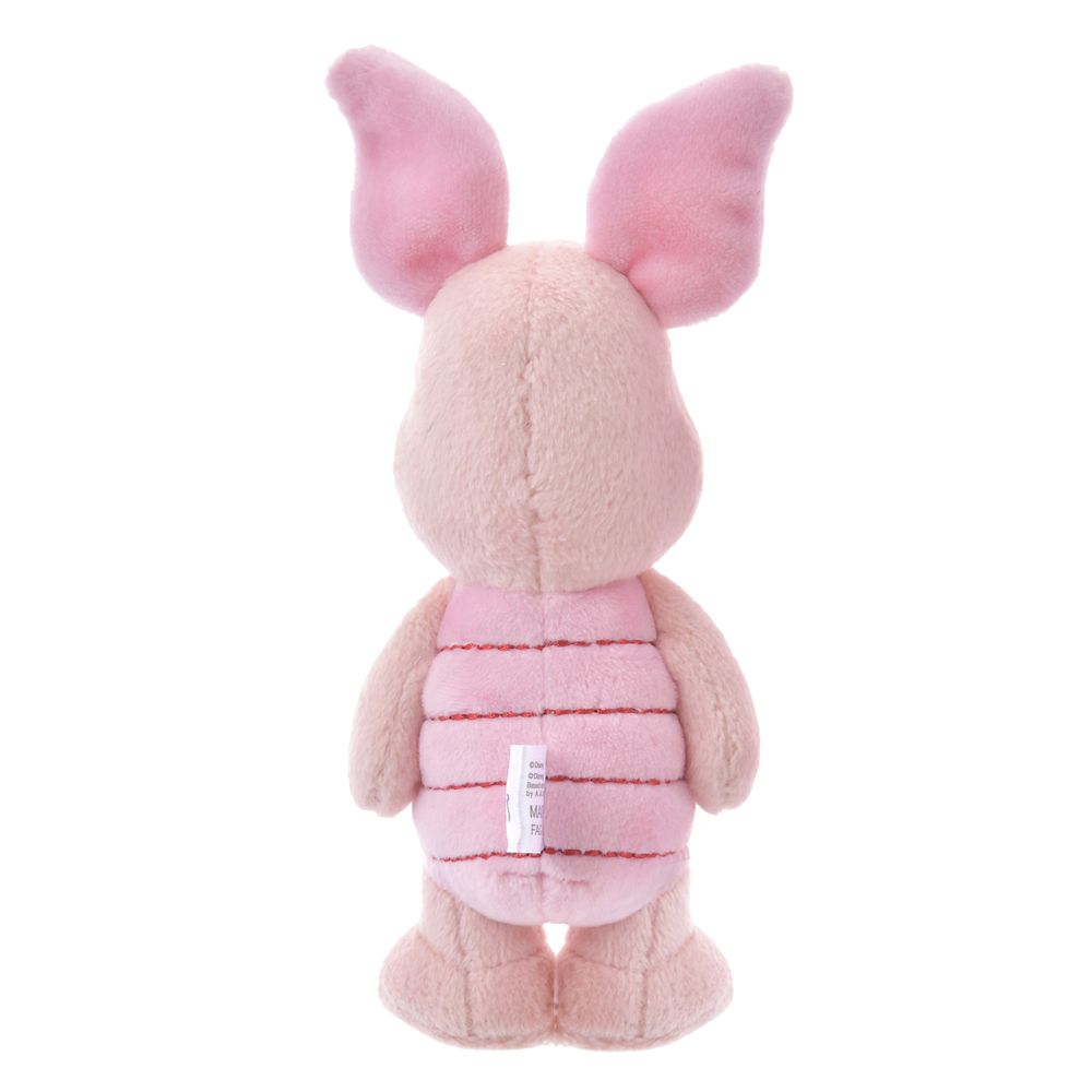 Piglet Plush Doll stanDs Disney Store Japan 2025 Winnie the Pooh