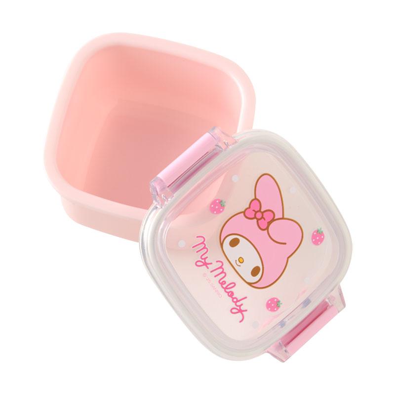 My Melody Dessert Lunch Box Bento Sanrio Japan 2025