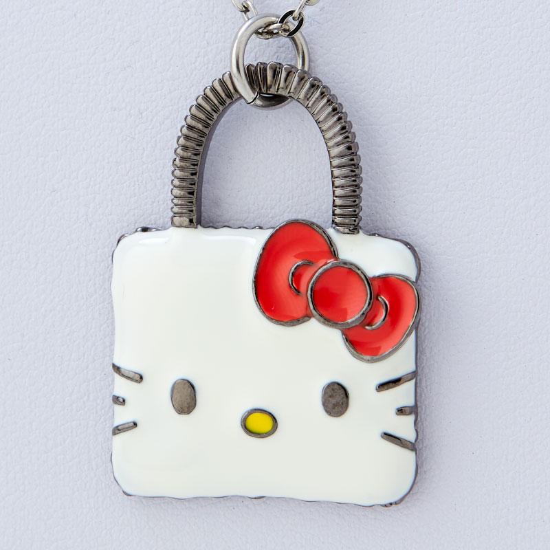 Hello Kitty ANTEPRIMA Necklace L Sanrio Japan 2024