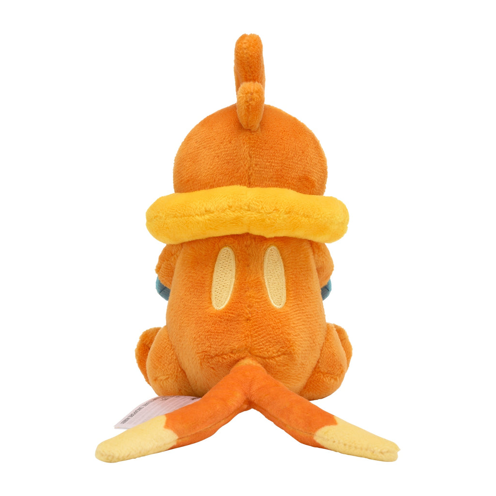 Buizel Buoysel Plush Doll Pokemon fit Center Japan 418