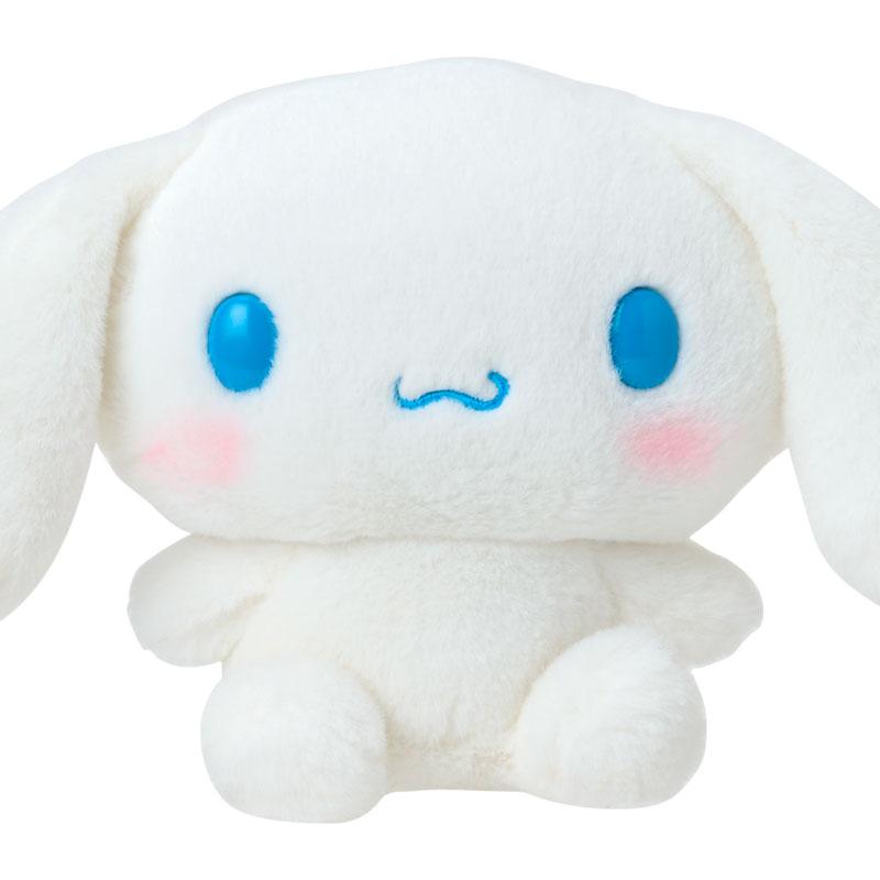 Cinnamoroll Plush Doll S Sanrio Japan 2025