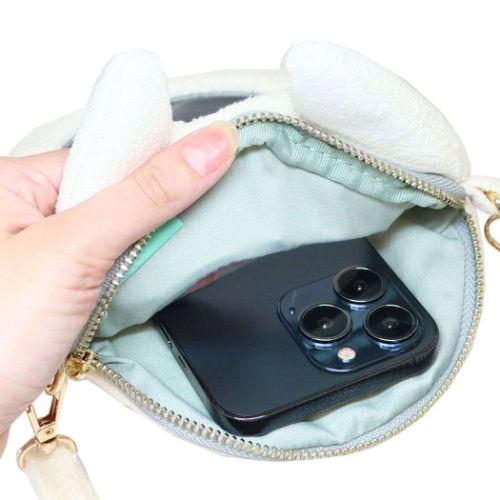 My Neighbor Small Totoro Outing Pochette Bag Studio Ghibli Japan