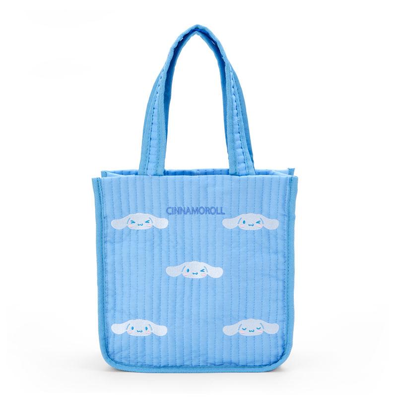 Cinnamoroll Nubi Tote Bag Sanrio Japan 2024