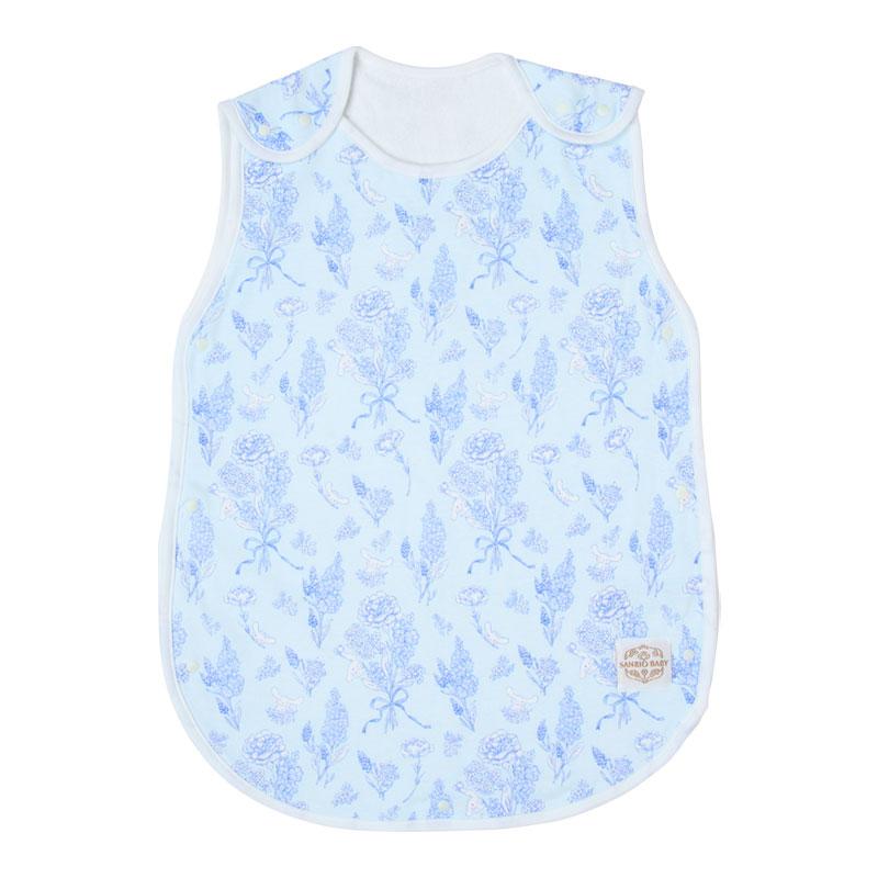 Cinnamoroll Baby Nappy Blanket 60-90cm Sanrio Japan 2025