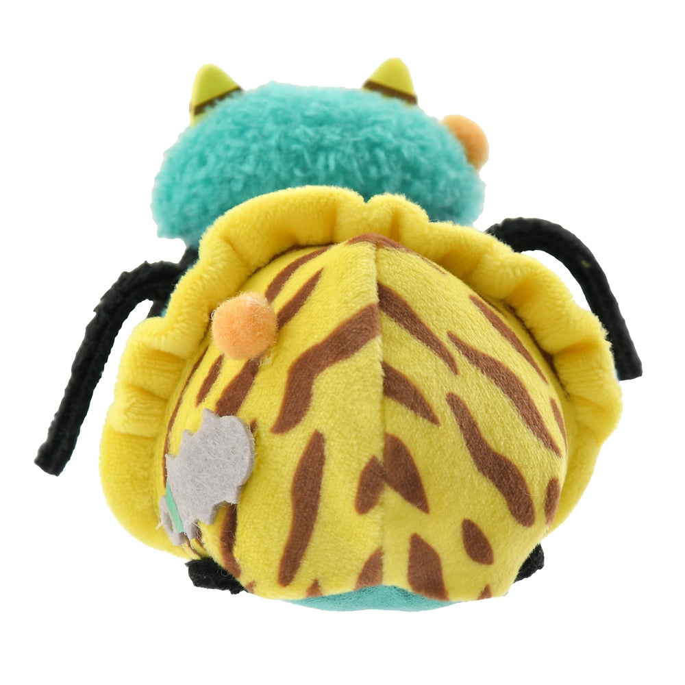 Goofy Tsum Tsum Plush Doll mini S Setsubun Demon Disney Store Japan 2024