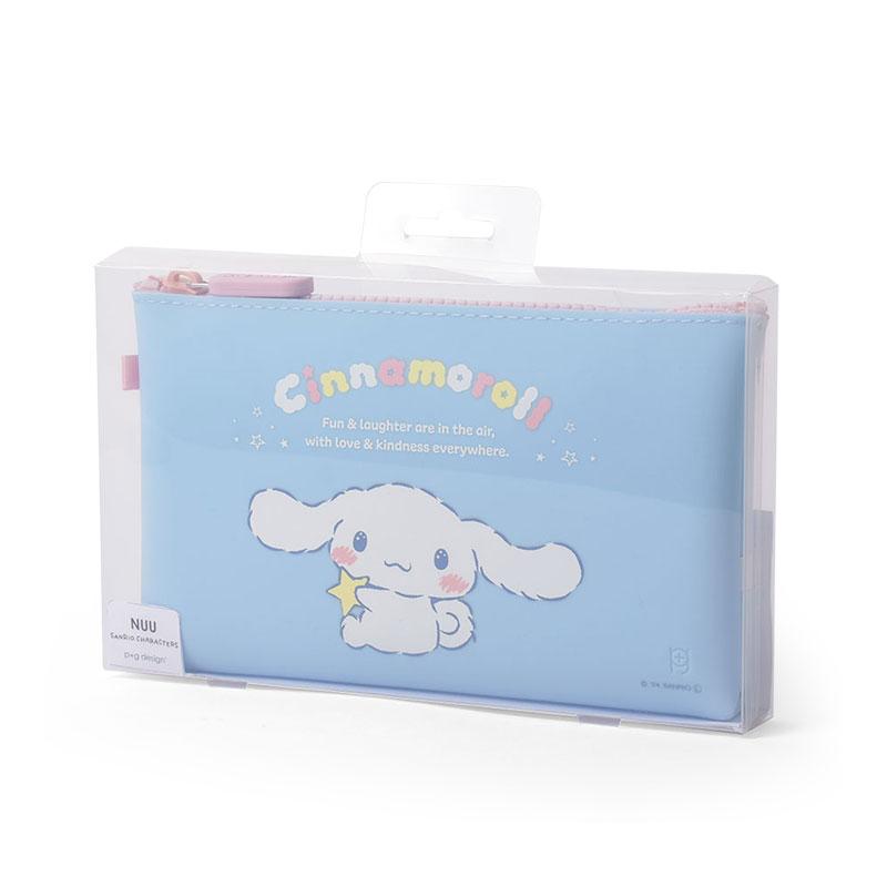 Cinnamoroll NUU Pouch Sanrio Japan 2024