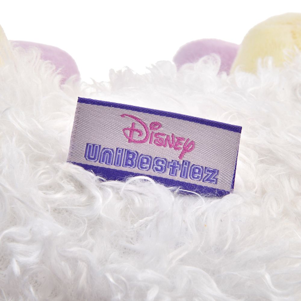 UniBestiez Sia Sheep Plush Doll Disney Store Japan 2025
