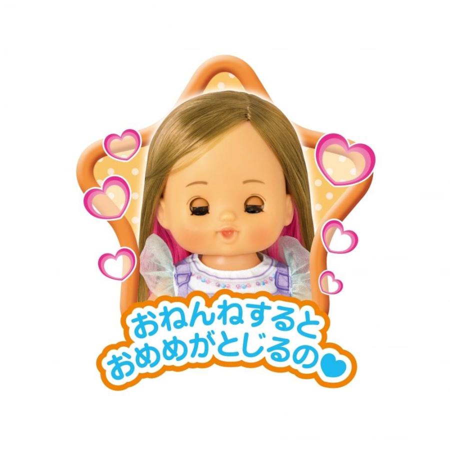 Neorin Doll Mell Chan Pilot Japan 2025