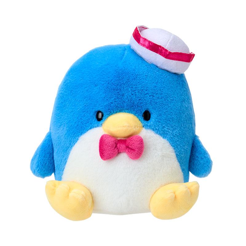 Tuxedosam Plush Doll M Sanrio Japan 2025
