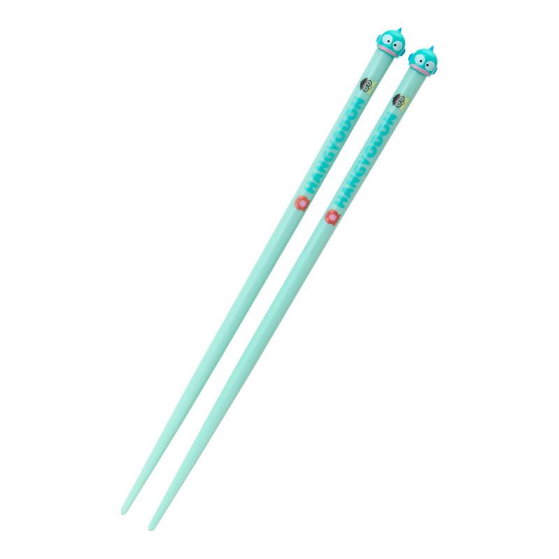 Hangyodon Mascot Chopsticks Sanrio Japan 2025