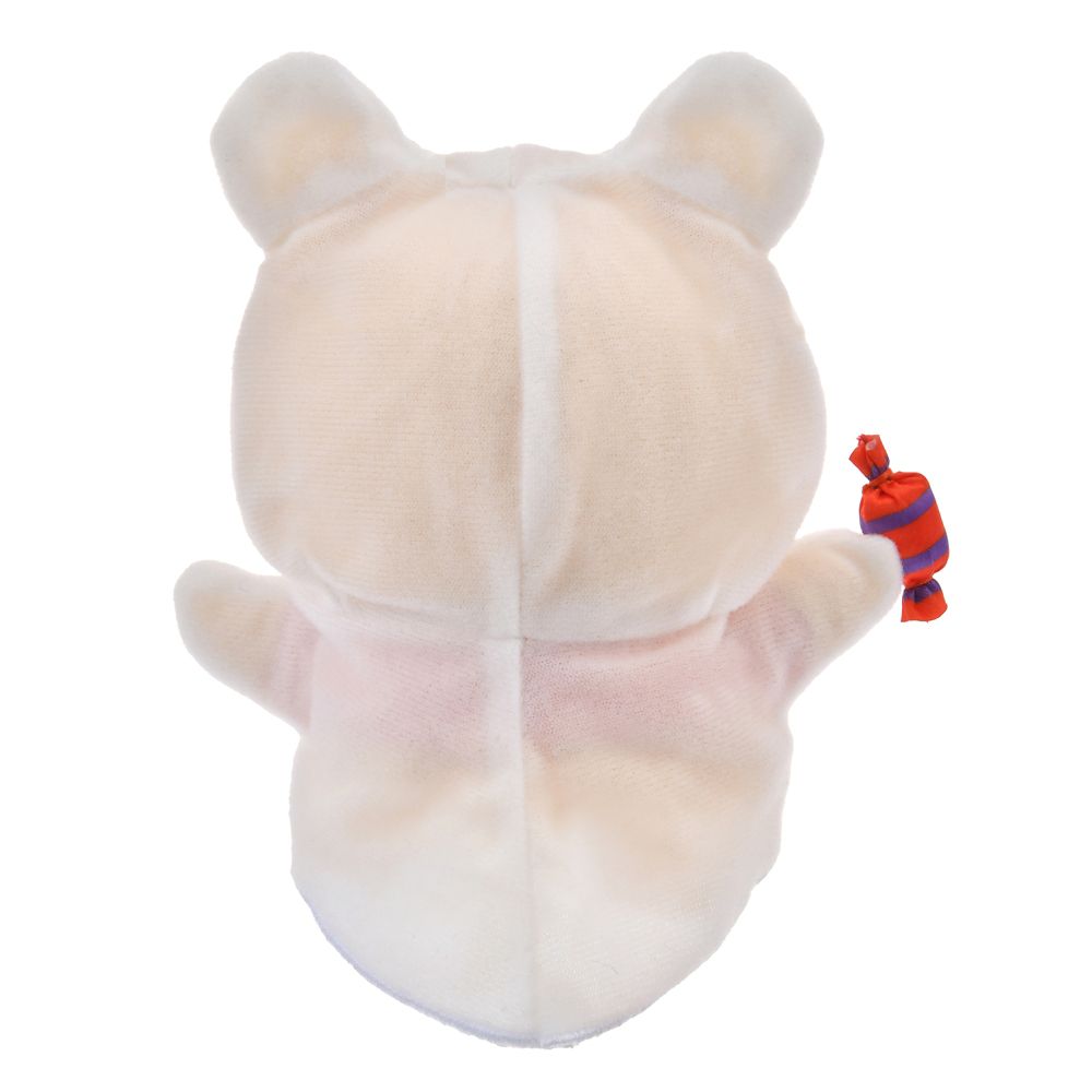 Winnie the Pooh Plush Doll Urupocha-chan Disney Store Japan Halloween 2025