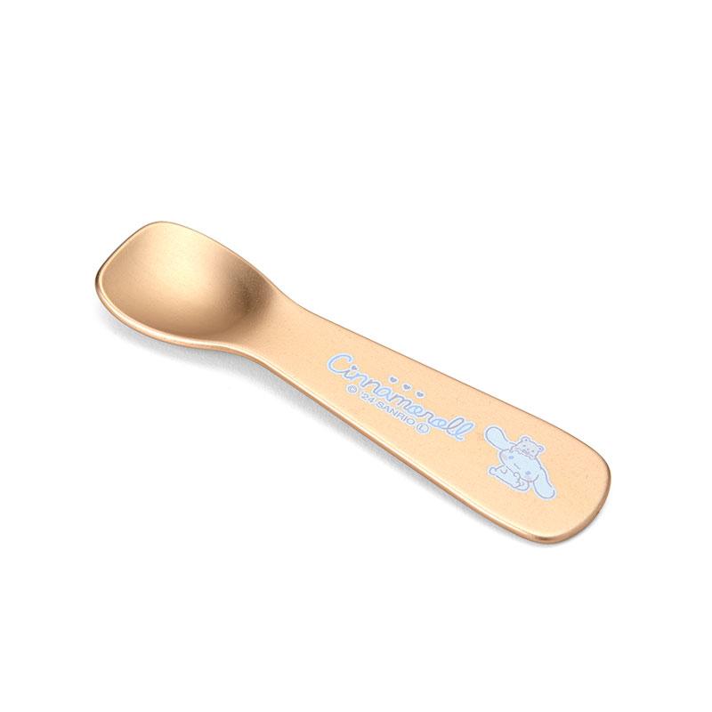 Cinnamoroll Ice Cream Spoon Relax & Natural Sanrio Japan 2024