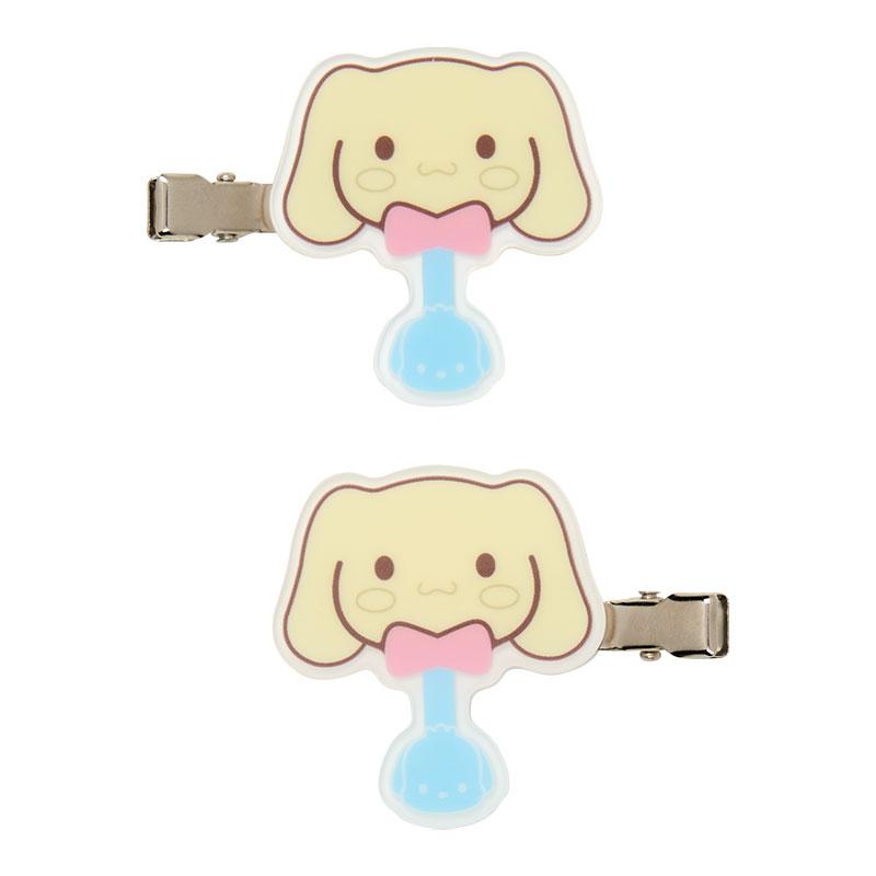 Cinnamoroll Hair Clip Sanrio Characters Chocolate Japan