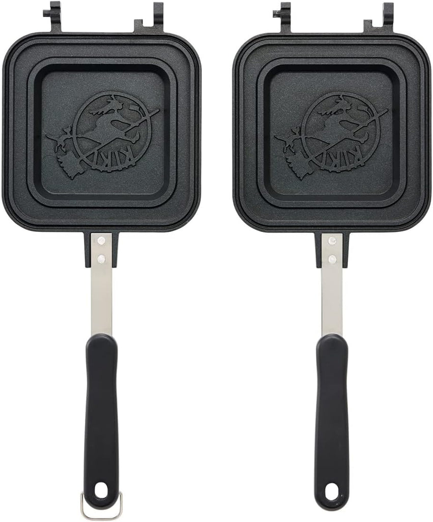 Kiki's Delivery Service Jiji Hot Sandwich Maker Studio Ghibli Japan Skater