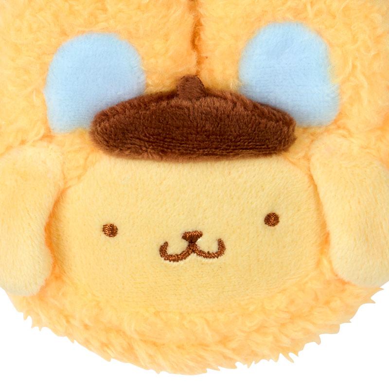 Pom Pom Purin mini Pouch Spring Rabbit Sanrio Japan 2025