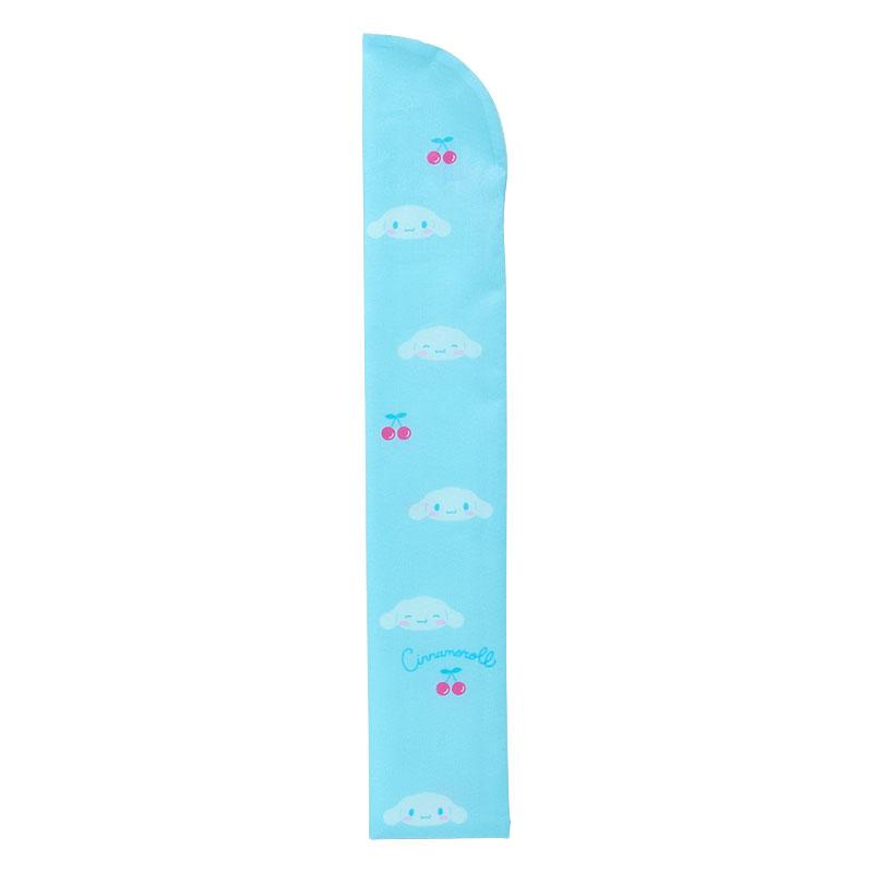 Cinnamoroll Folding Hand Fan Sanrio Japan 2025