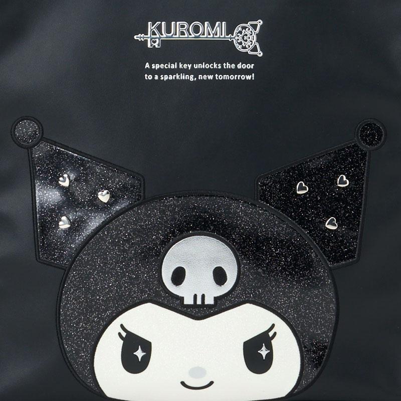 KUROMI's Special Key Tote Bag Sanrio Japan 2025