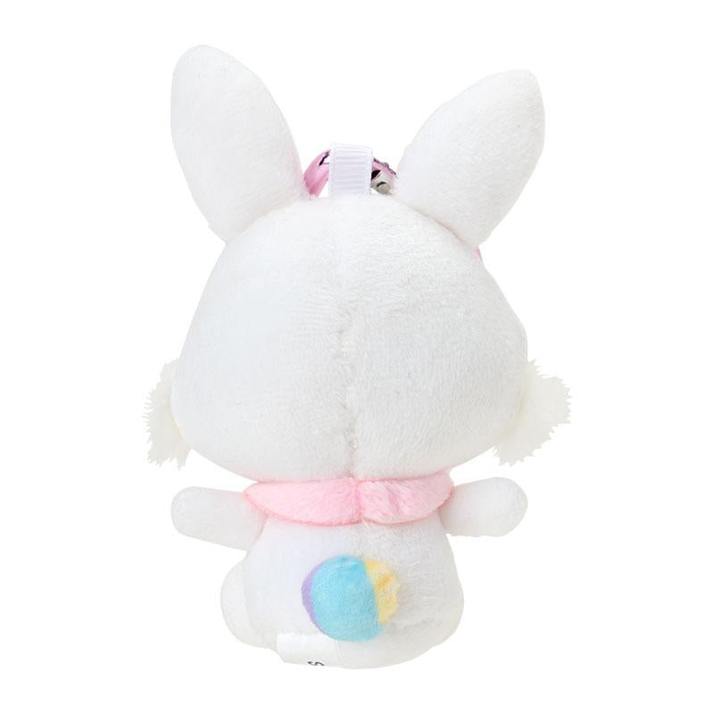 Wishmemell Plush Mascot Holder Keychain Character Grand Prize Sanrio Japan 2025