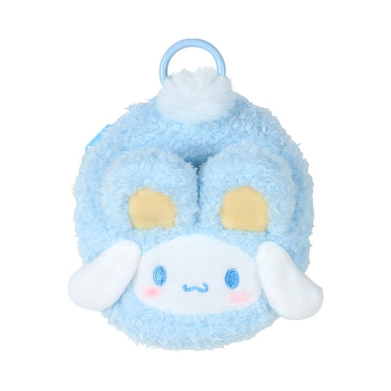 Cinnamoroll mini Pouch Spring Rabbit Sanrio Japan 2025