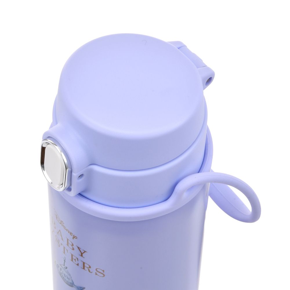 Alice in Wonderland Young Oysters Stainless Bottle Strap Disney Store Japan