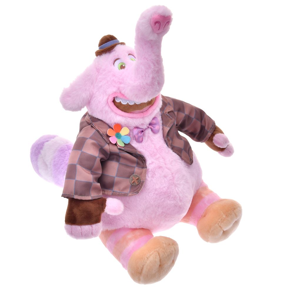 Inside Out Bing Bong Plush Doll SHERBET Disney Store Japan 2025