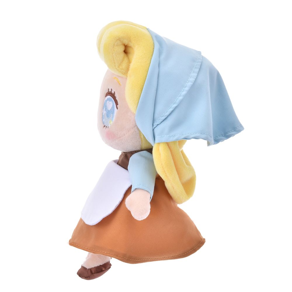 Cinderella Plush Doll TINY PRINCESS Disney Store Japan 2025