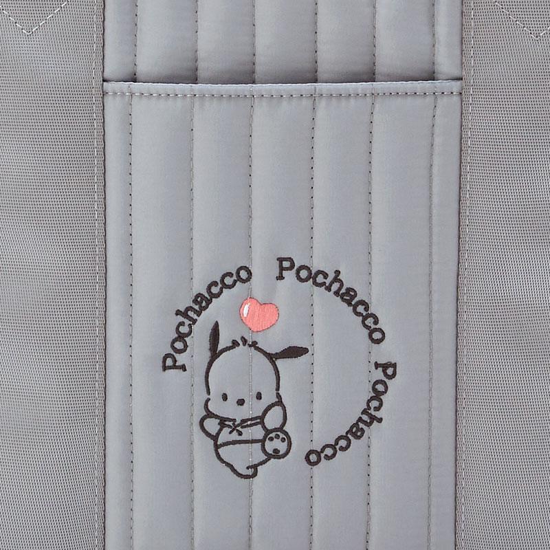 Pochacco Quilting Tote Bag S Sanrio Japan 2024