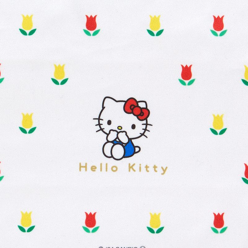 Hello Kitty Glasses Case Flower Sanrio Japan 2024