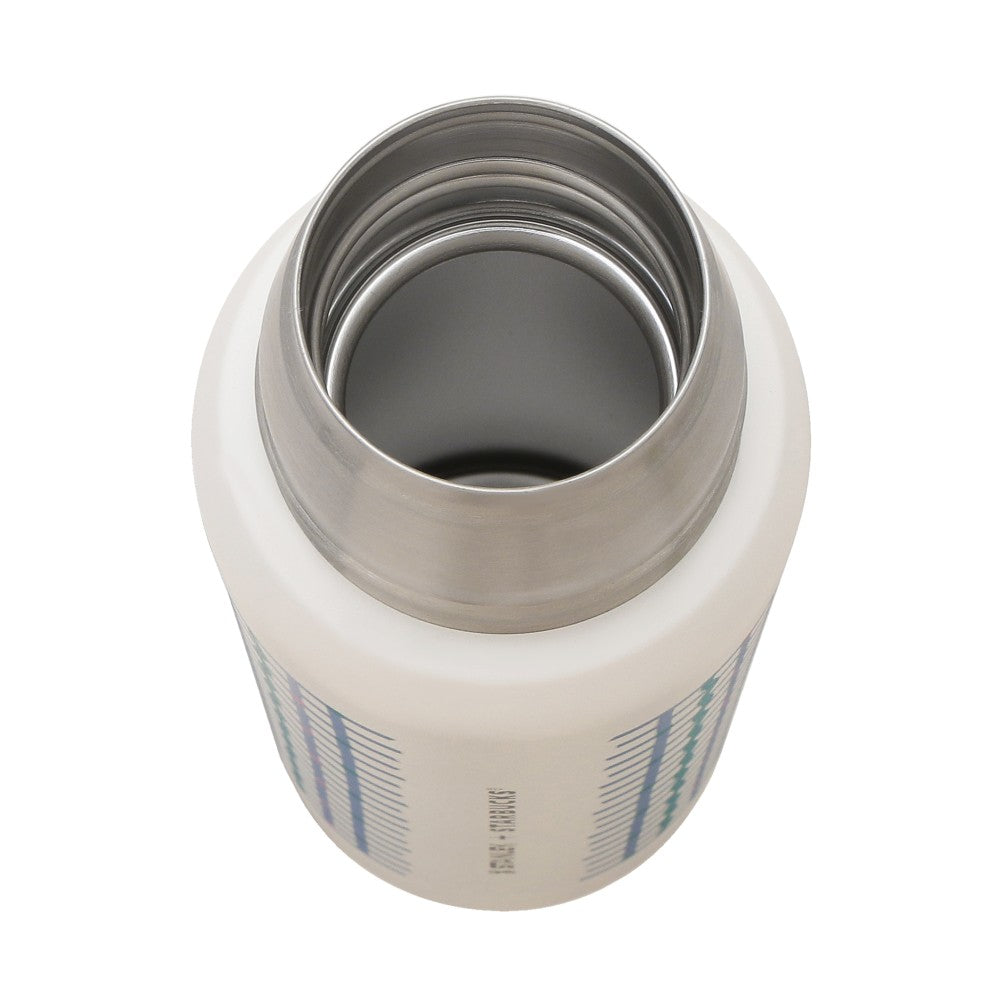 Stainless Bottle Tumbler with Cup STANLEY Plaid 503ml Starbucks Japan 2025