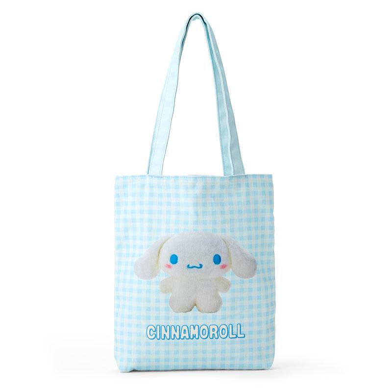 Cinnamoroll Tote Bag Pitatto Friends Photo Sanrio Japan 2024