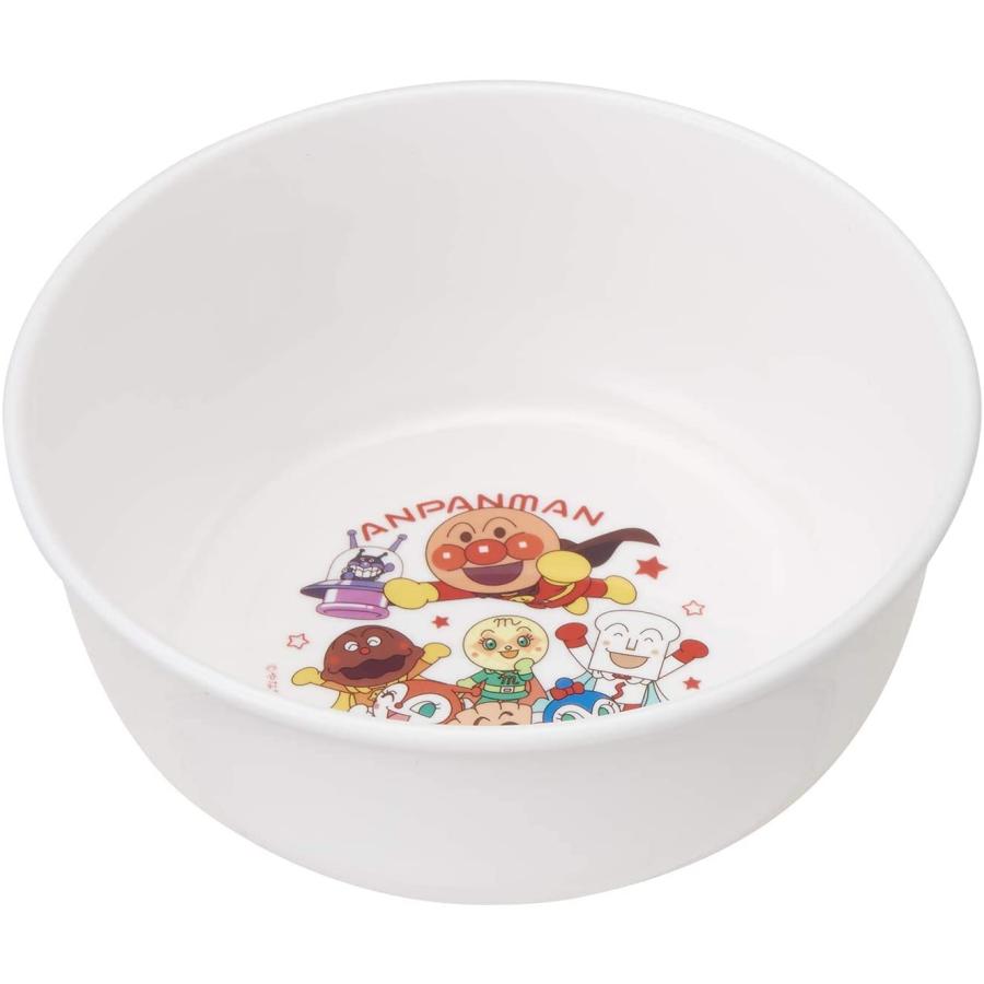 Anpanman Kids Baby Rice Bowl Japan 2025