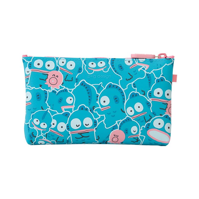 Hangyodon NUU Pouch Sanrio Japan 2024