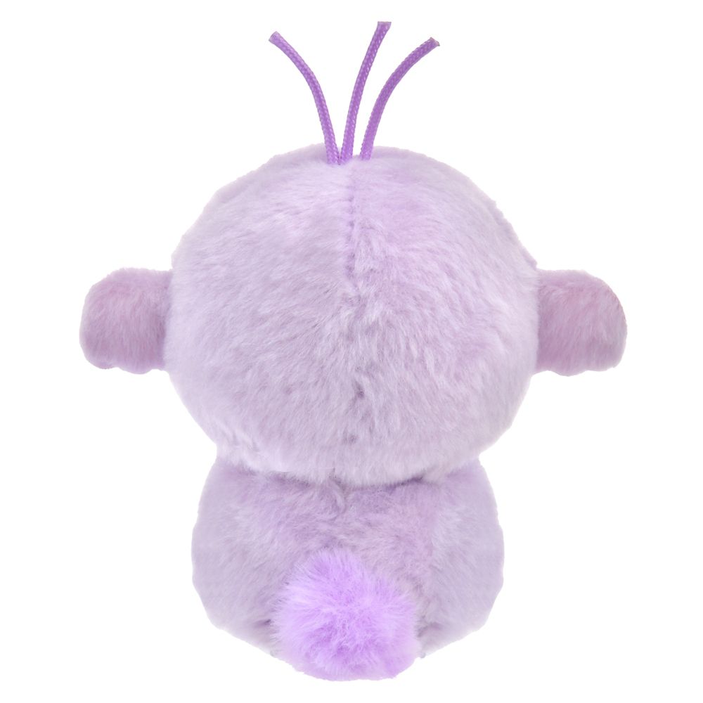Lumpy Plush Doll Urupocha-chan Disney Store Japan 2025 Winnie the Pooh