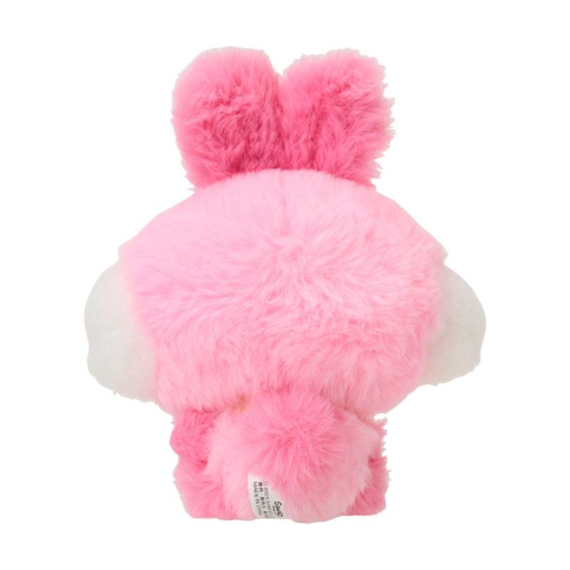 Cogimyun Plush Mascot Holder Keychain Spring Rabbit Sanrio Japan 2025