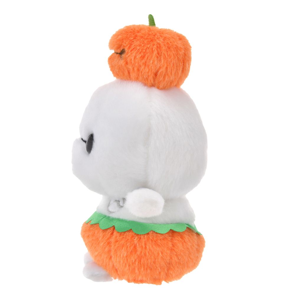 Big Hero 6 Baymax Plush Doll Urupocha-chan Disney Store Japan Halloween 2025