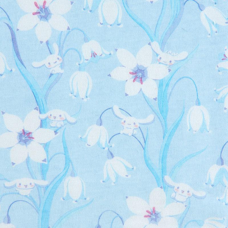 Cinnamoroll Baby Sleeper Flower Sanrio Japan