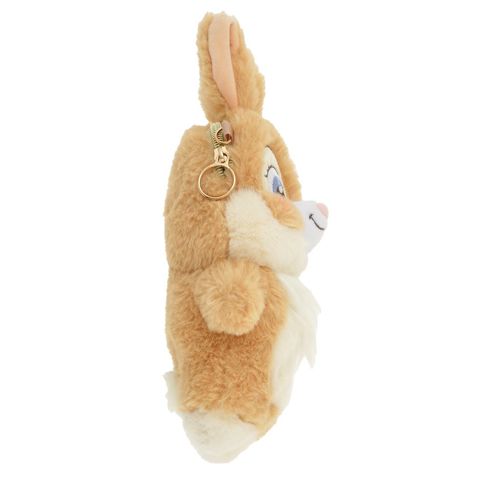 Miss Bunny Plush Pochette Bag Disney Store Japan 2025 Bambi