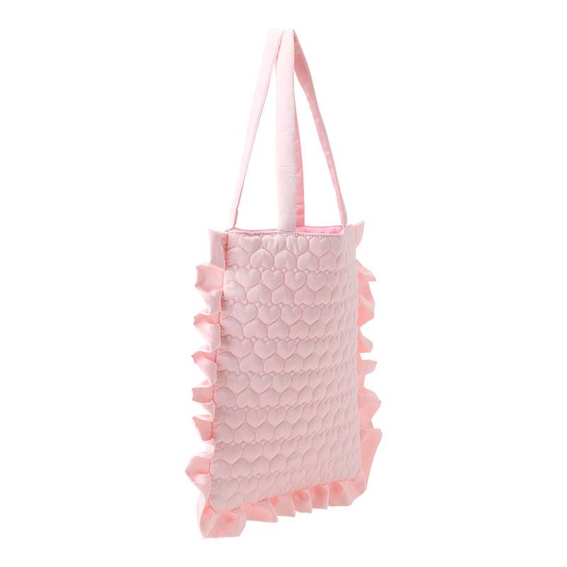 My Melody Tote Bag Melousa Romiusa Sanrio Japan 2025