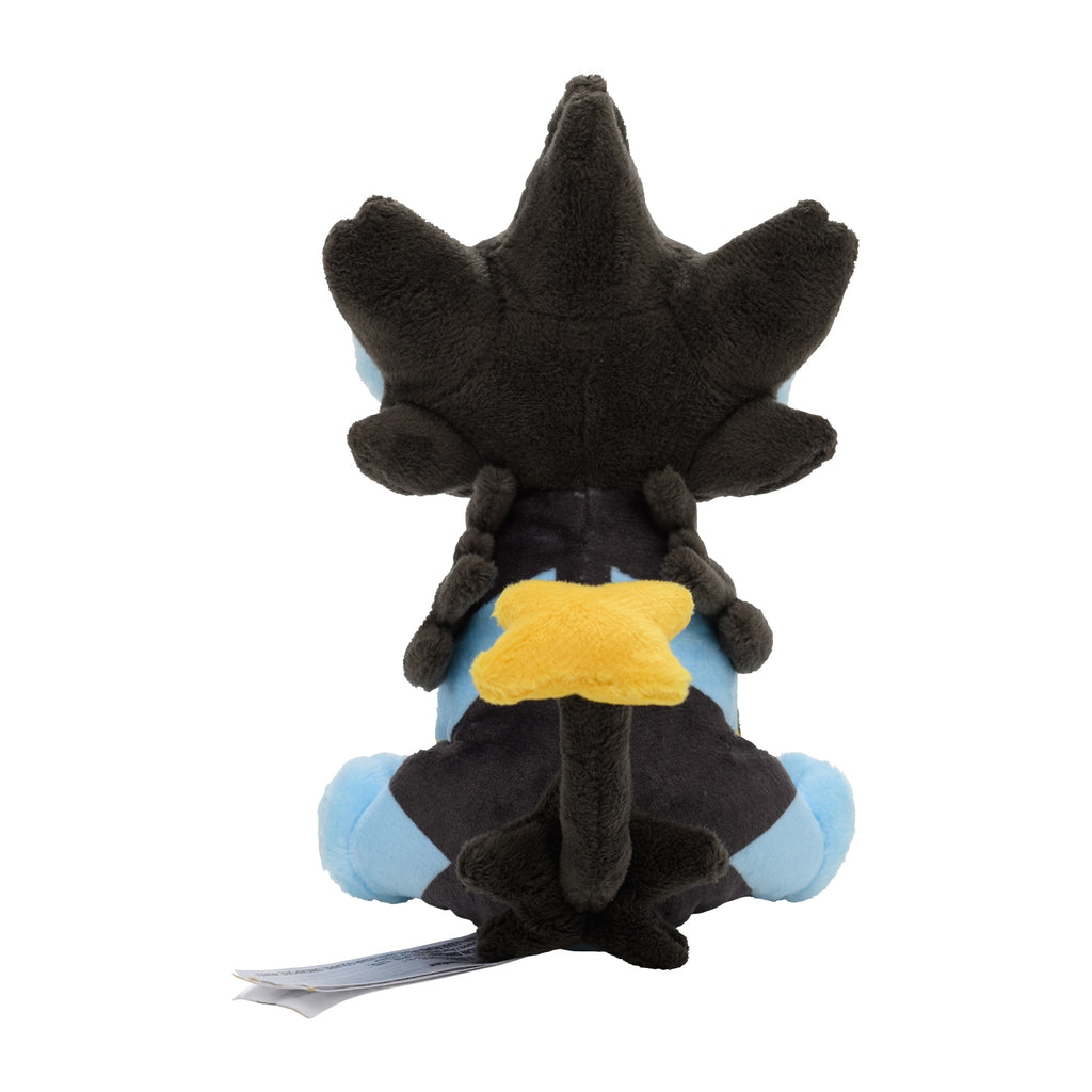 Luxray Rentorar Plush Doll Pokemon fit Center Japan 405
