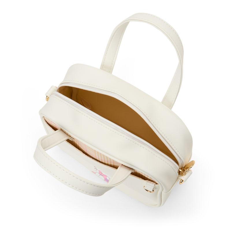 Hello Kitty Kids Boston Bag with Shoulder Sanrio Japan 2025